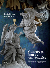 Karin Kryger & Ole Nørlyng: Gudsfrygt, bøn og omvendelse