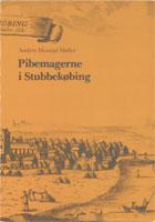 Pibemagerne i Stubbekøbing - forside